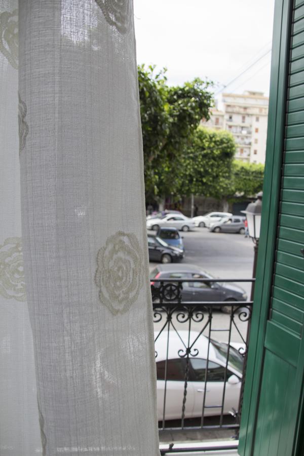 Monte Palace Palermo Exterior photo