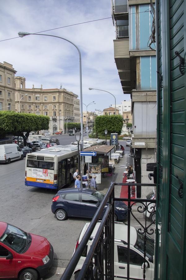 Monte Palace Palermo Exterior photo