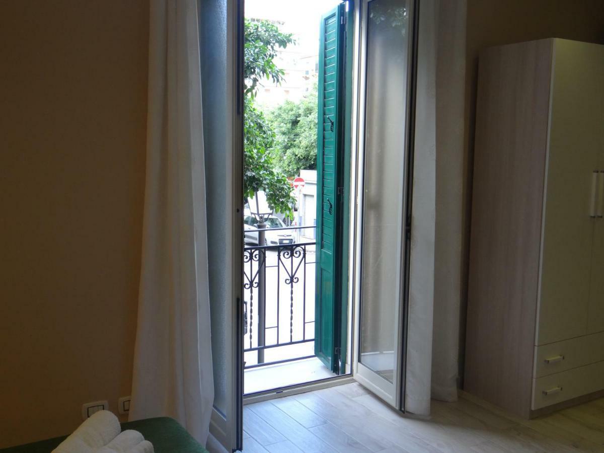 Monte Palace Palermo Exterior photo